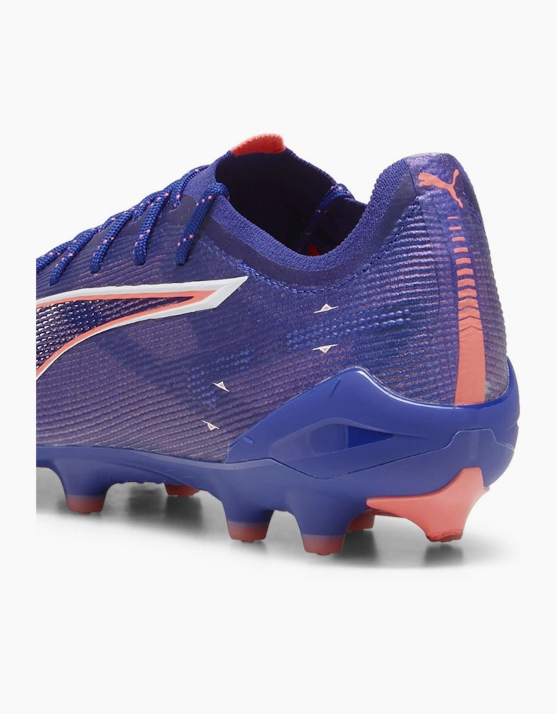 Ultra 5 Ultimate Ag Firm Ground Football Boots