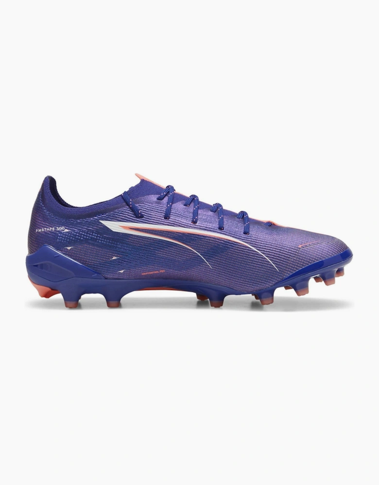 Ultra 5 Ultimate Ag Firm Ground Football Boots