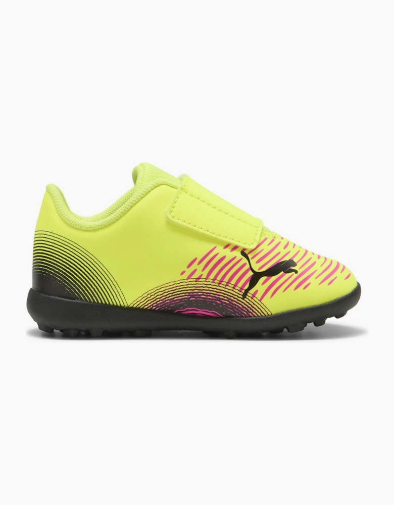 Future 8 Play Tt V Inf Astro Turf Football Boots Unisex Kids