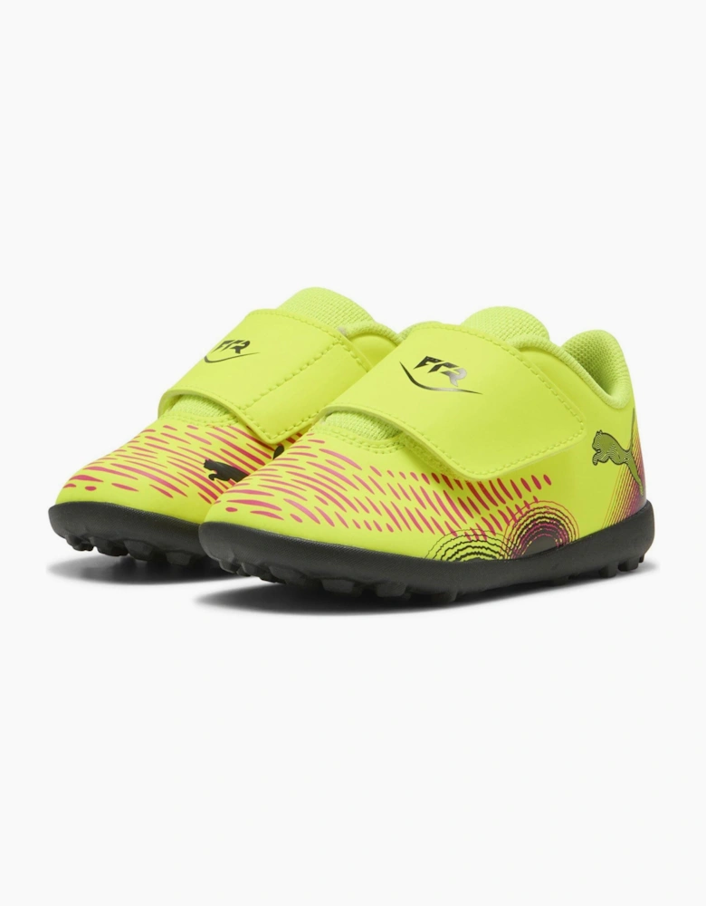 Future 8 Play Tt V Inf Astro Turf Football Boots Unisex Kids