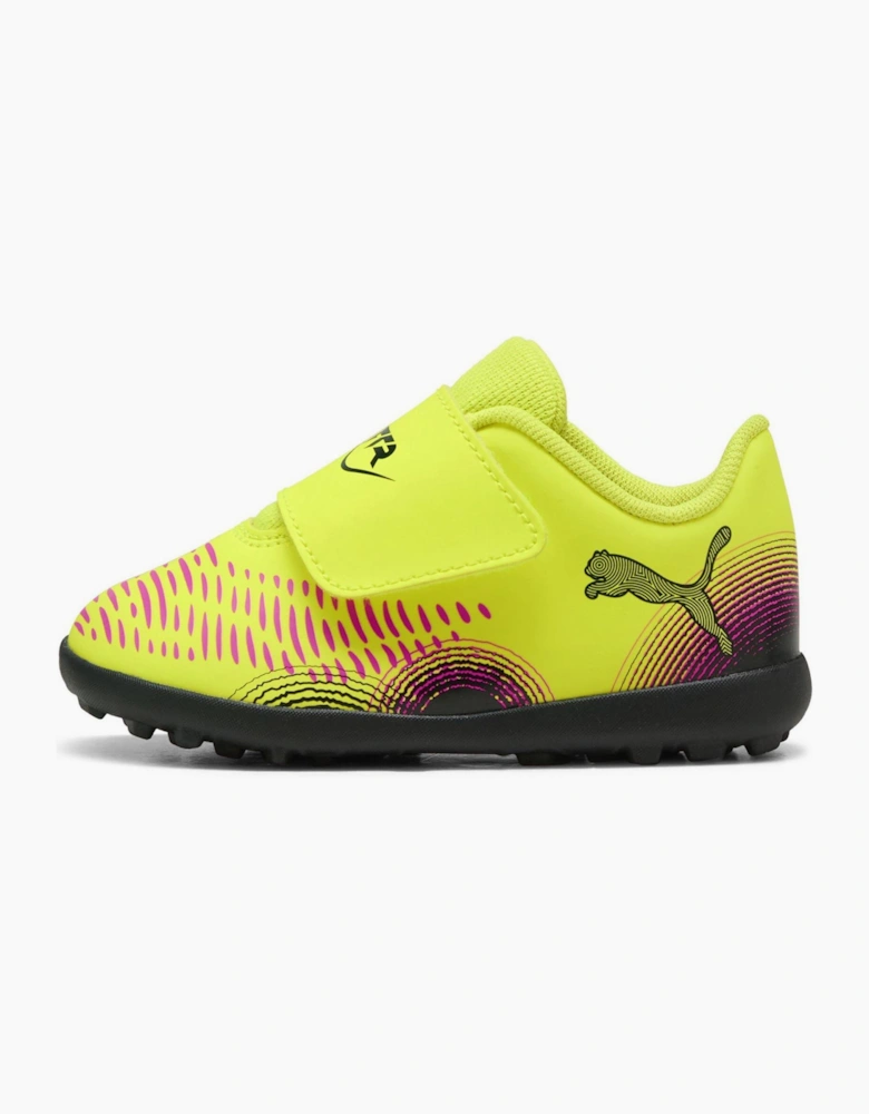 Future 8 Play Tt V Inf Astro Turf Football Boots Unisex Kids