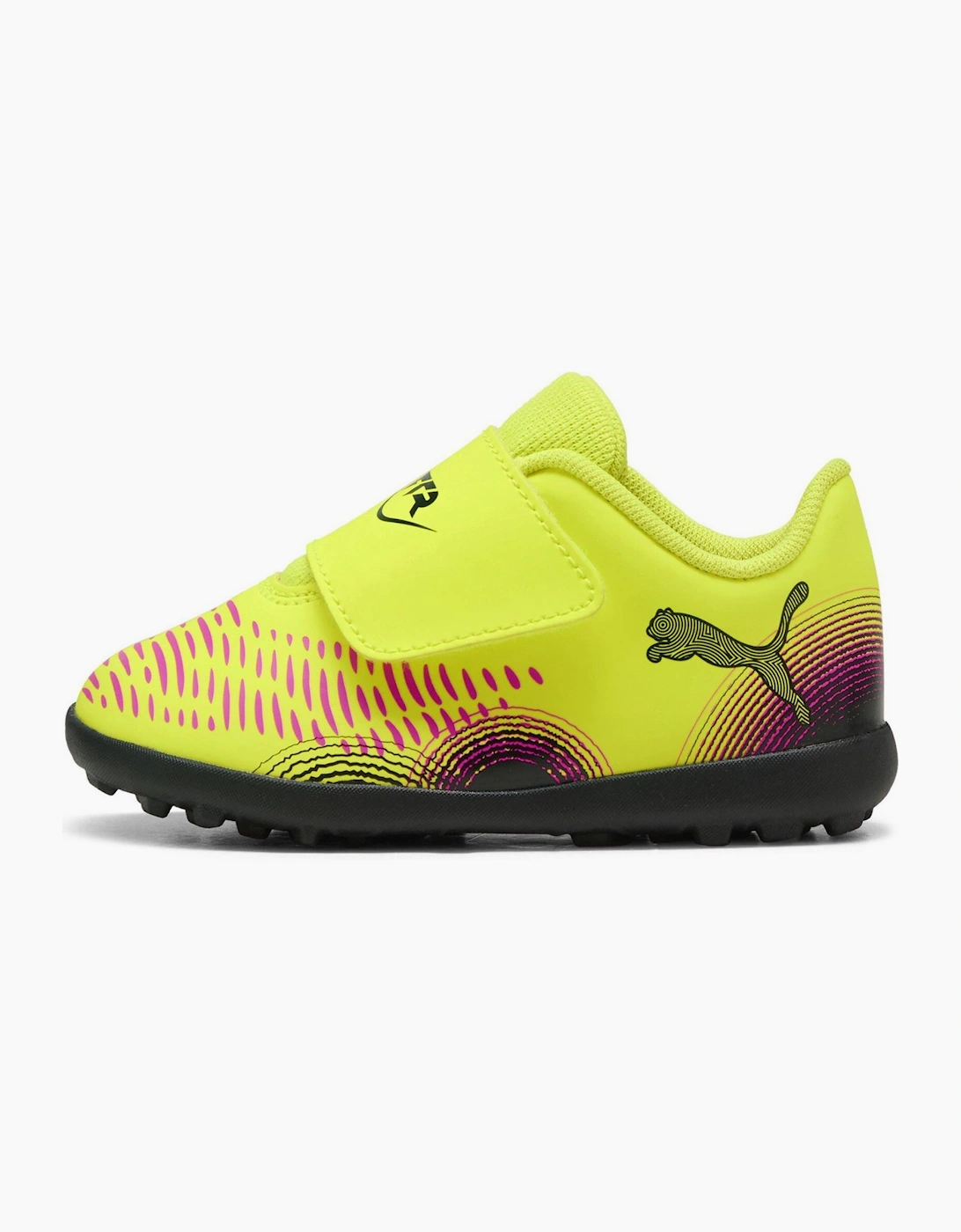 Future 8 Play Tt V Inf Astro Turf Football Boots Unisex Kids