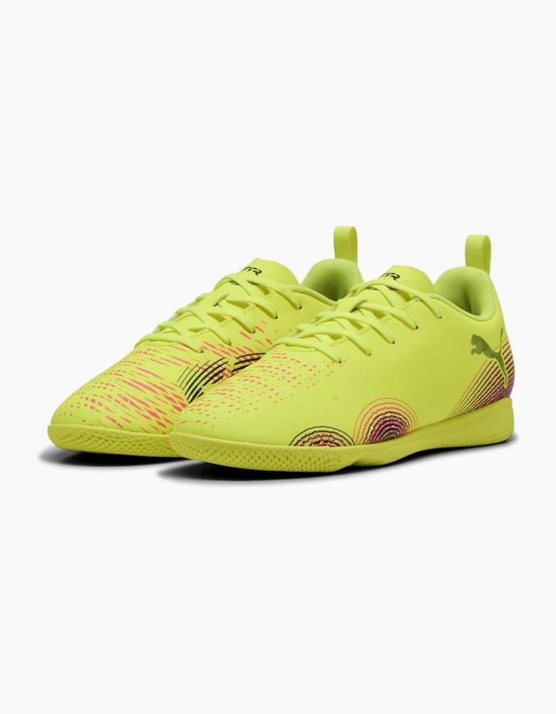 Kids Future 8 Play It Indoor Football Boots