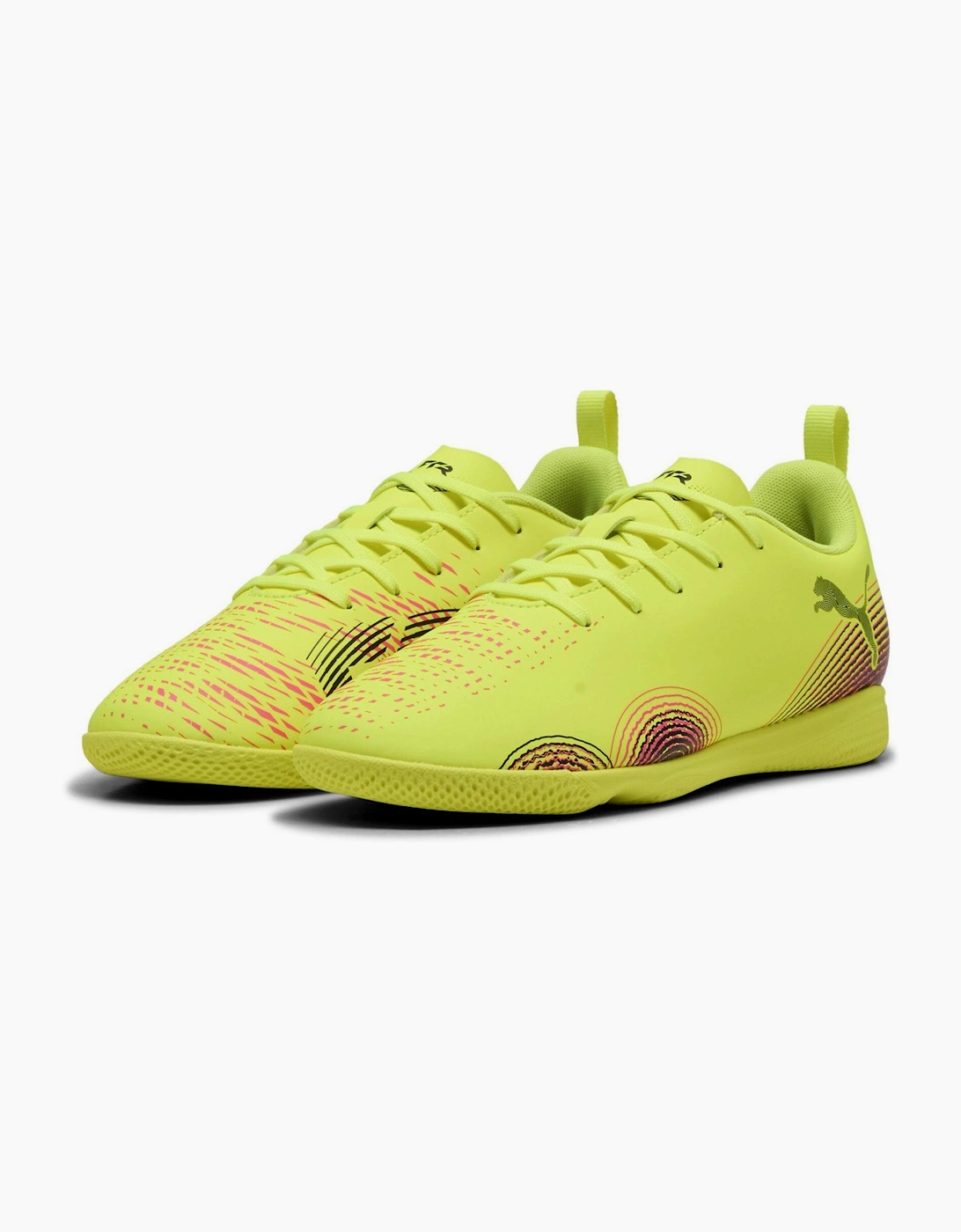 Kids Future 8 Play It Indoor Football Boots, 7 of 6
