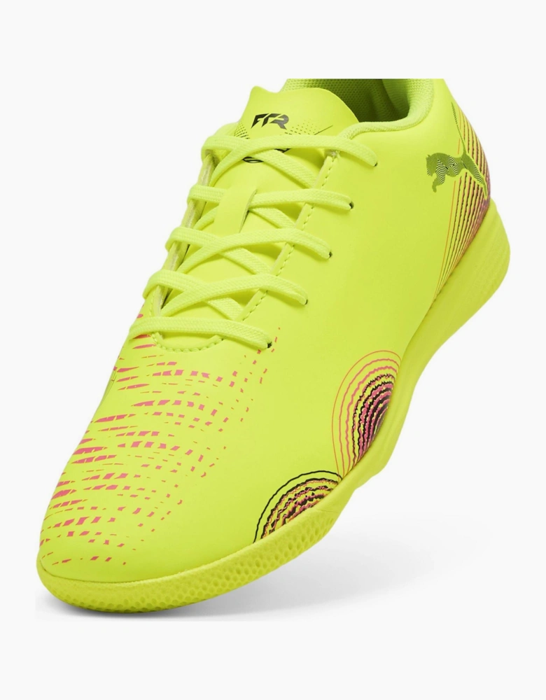 Kids Future 8 Play It Indoor Football Boots