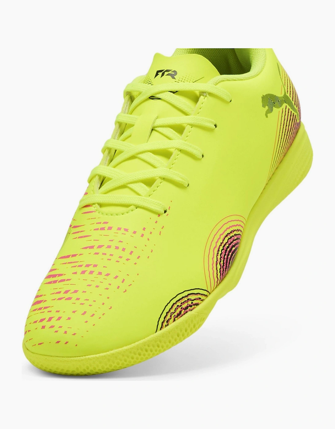 Kids Future 8 Play It Indoor Football Boots