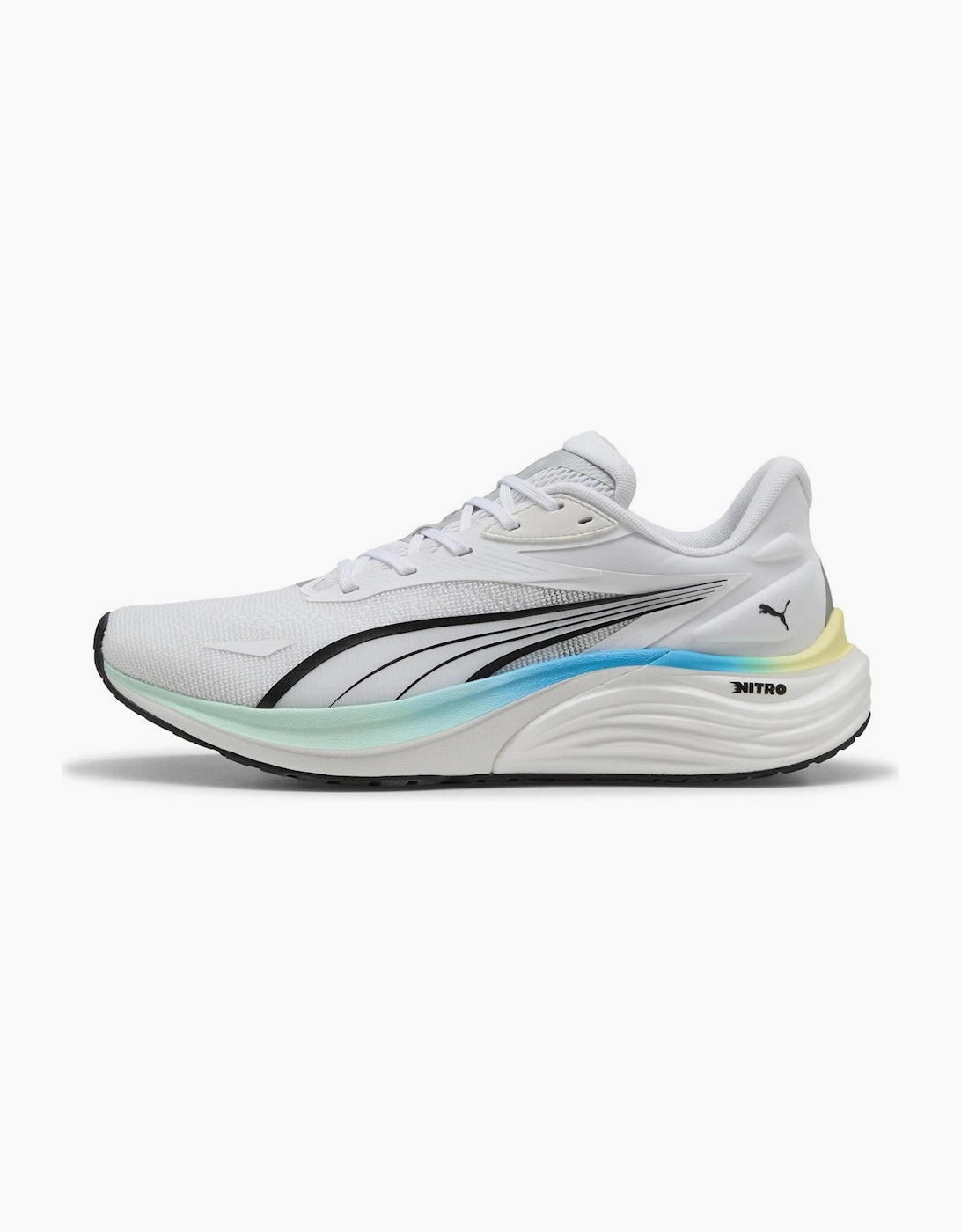 Electrify Nitro 4 Running Shoes