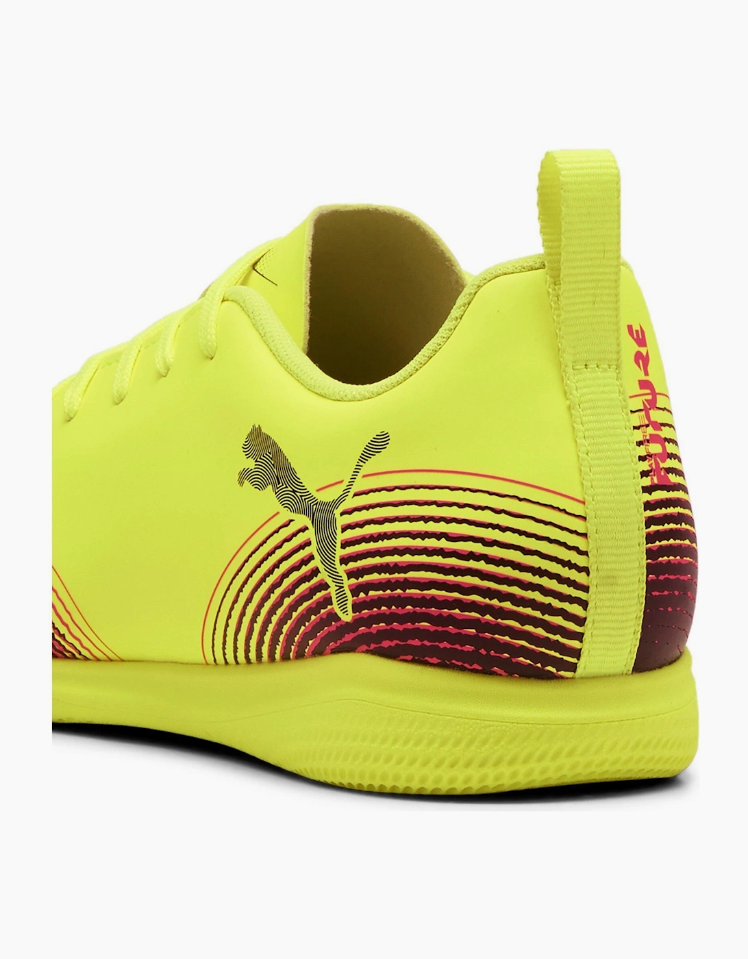 Kids Future 8 Play It Indoor Football Boots