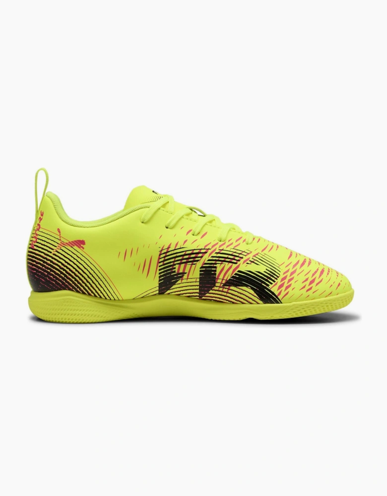 Kids Future 8 Play It Indoor Football Boots