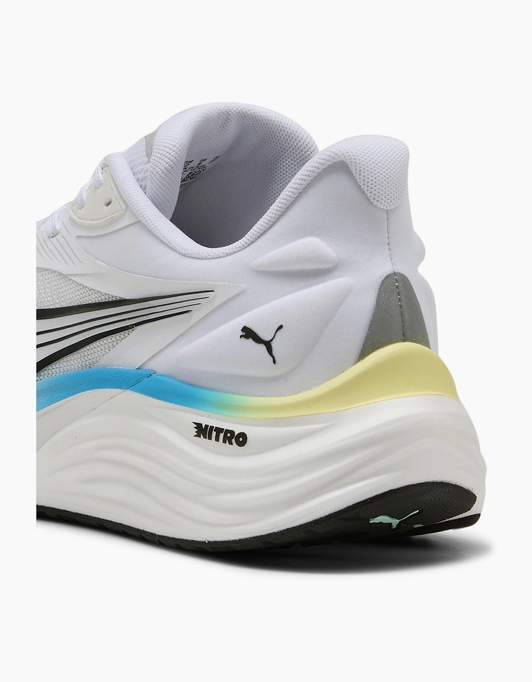 Electrify Nitro 4 Running Shoes