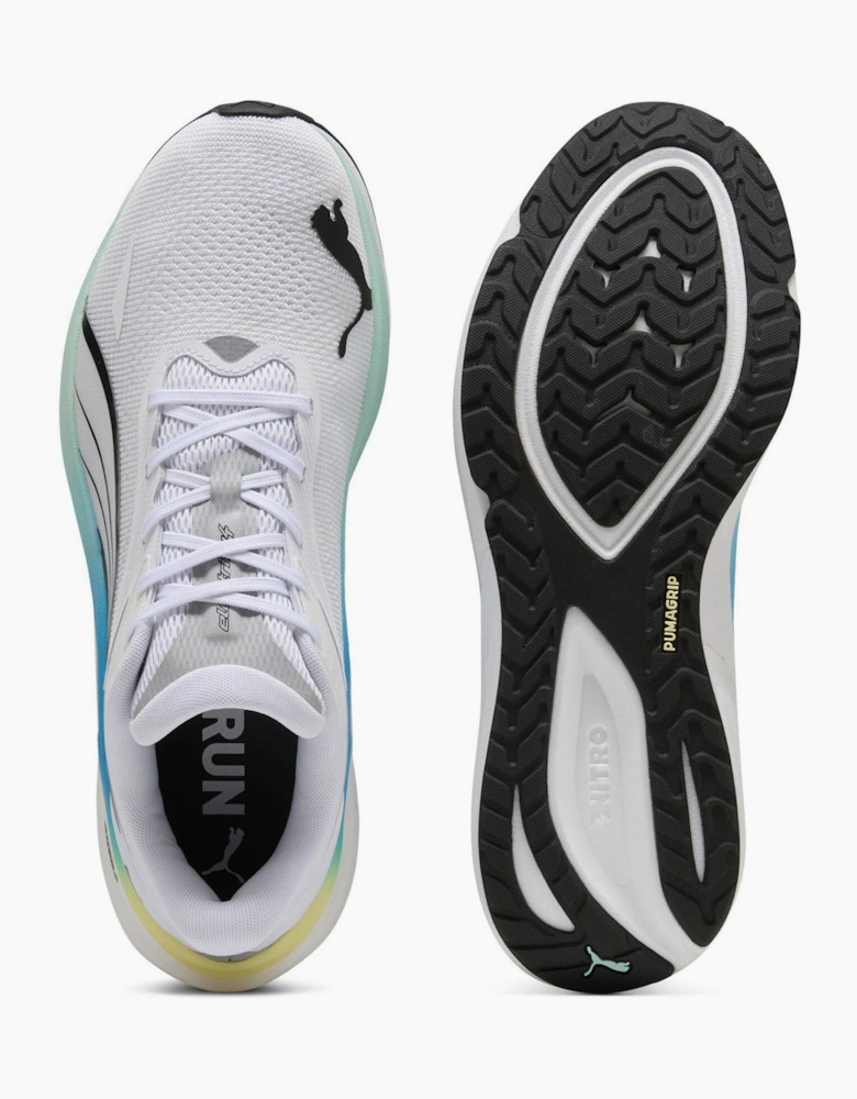 Electrify Nitro 4 Running Shoes