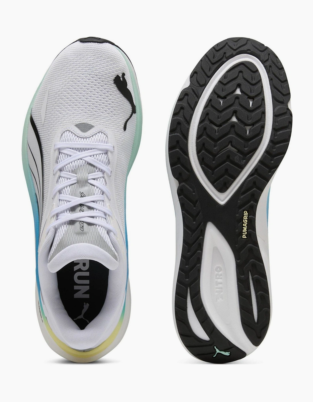 Electrify Nitro 4 Running Shoes