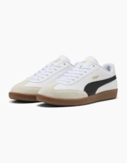 Puma White-Pum