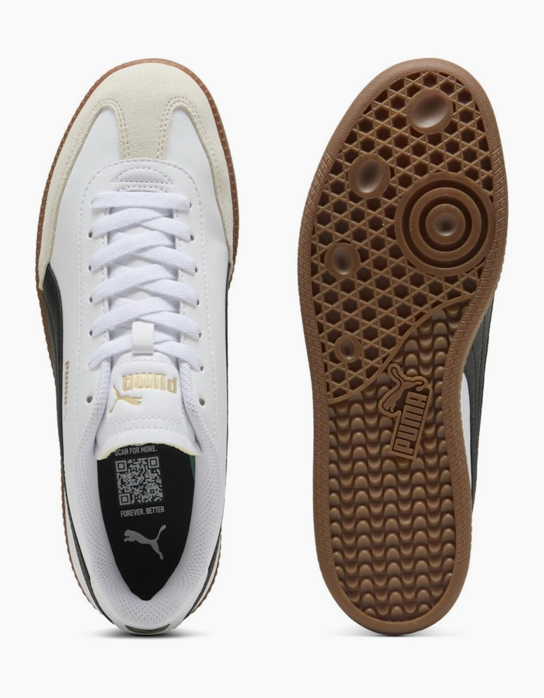 9 T Low Top Trainers