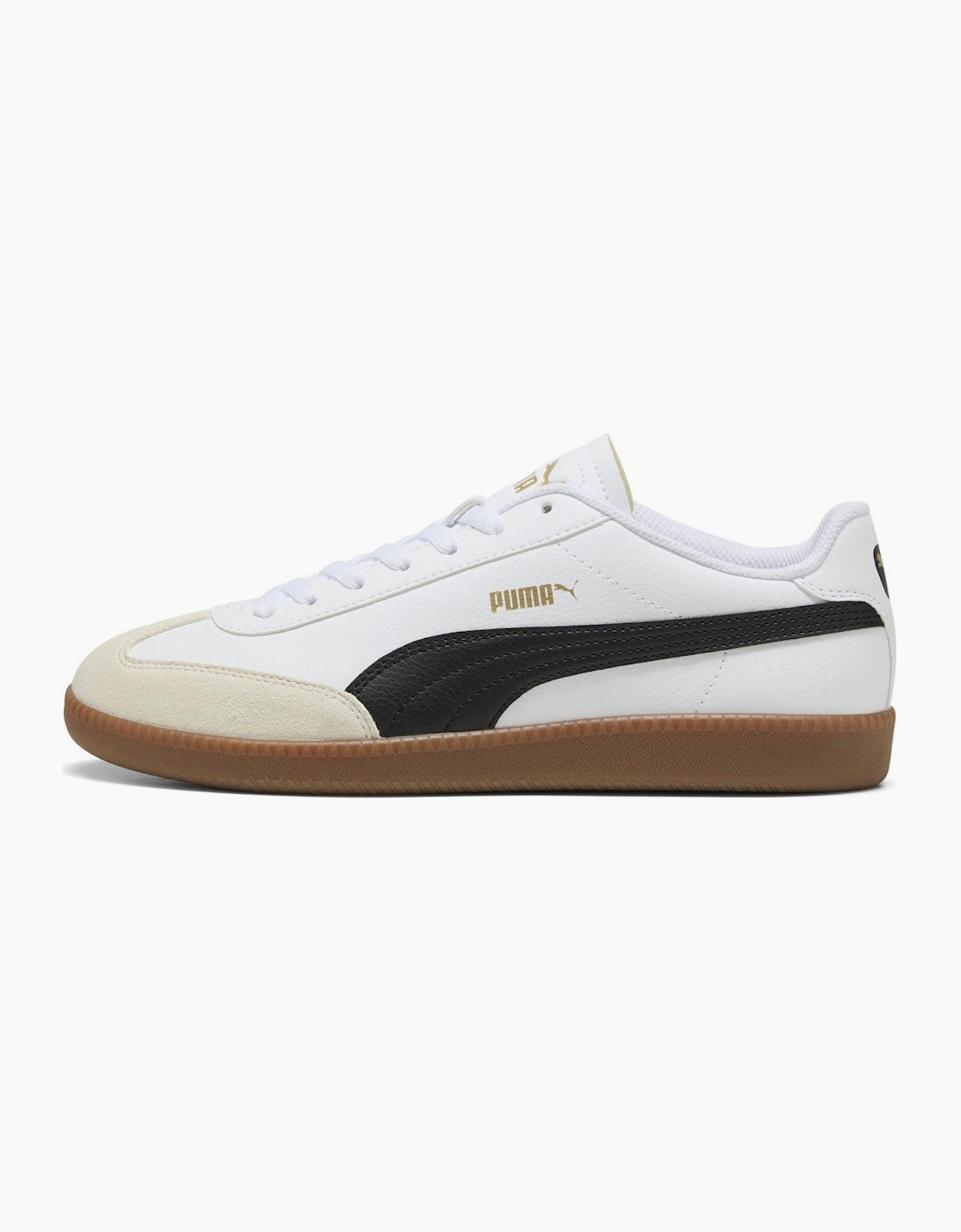 9 T Low Top Trainers