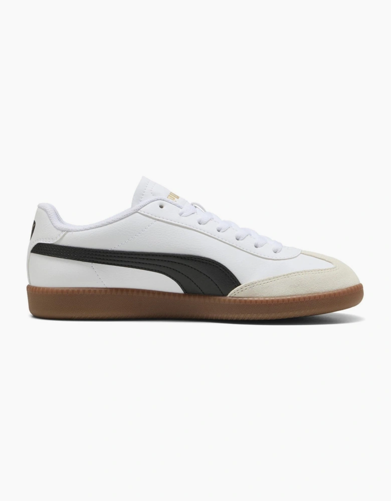 9 T Low Top Trainers