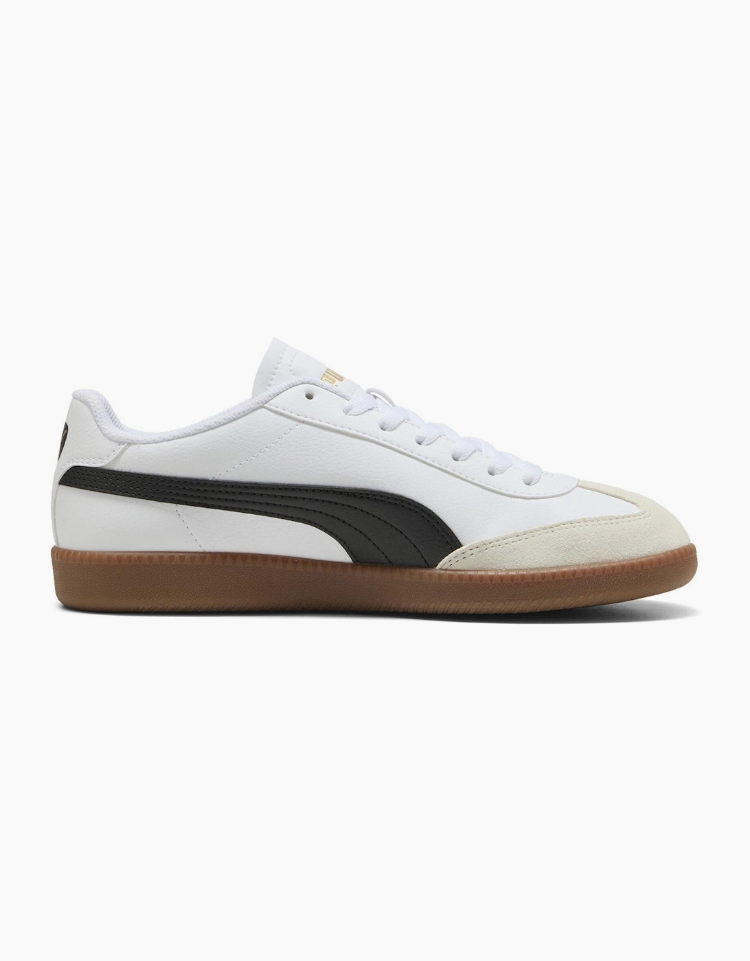 9 T Low Top Trainers