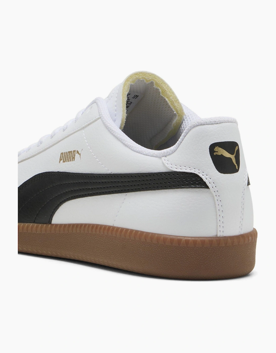 9 T Low Top Trainers