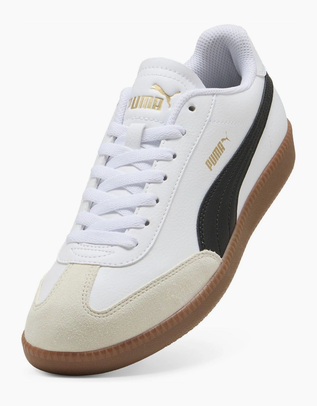 9 T Low Top Trainers