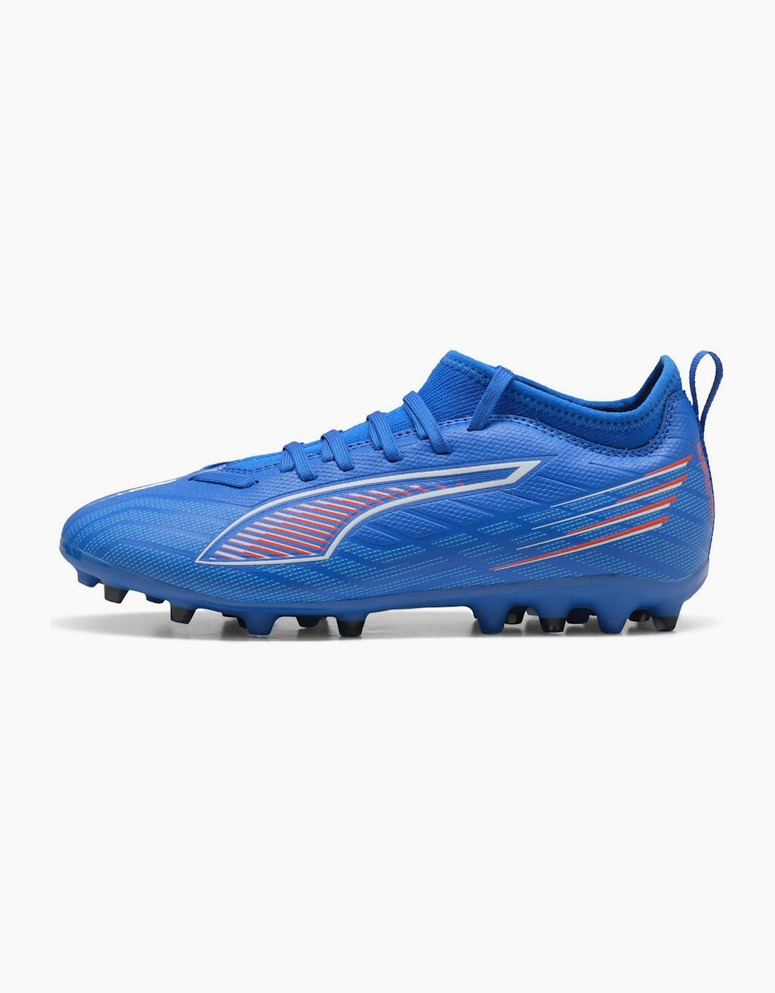 Kids Ultra 6 Match Mg Firm Ground Football Boots