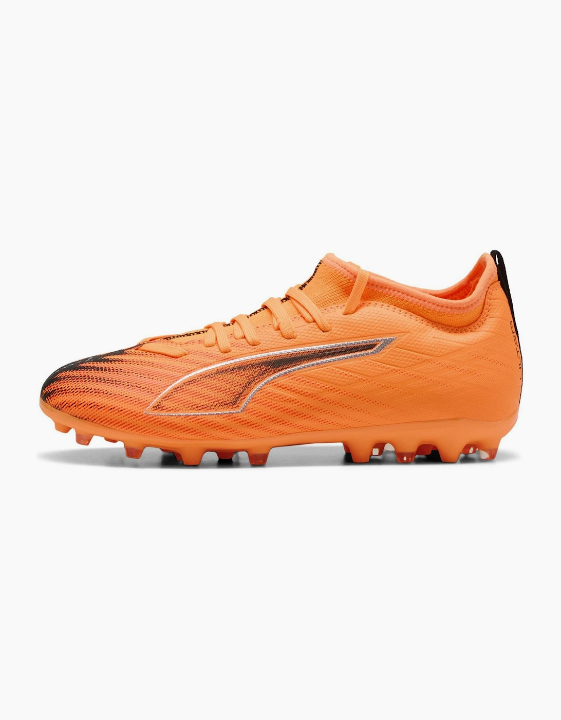 Kids Ultra 6 Match Mg Firm Ground Football Boots