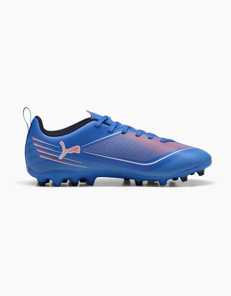 Kids Ultra 6 Play Mg Firm Ground Football Boots