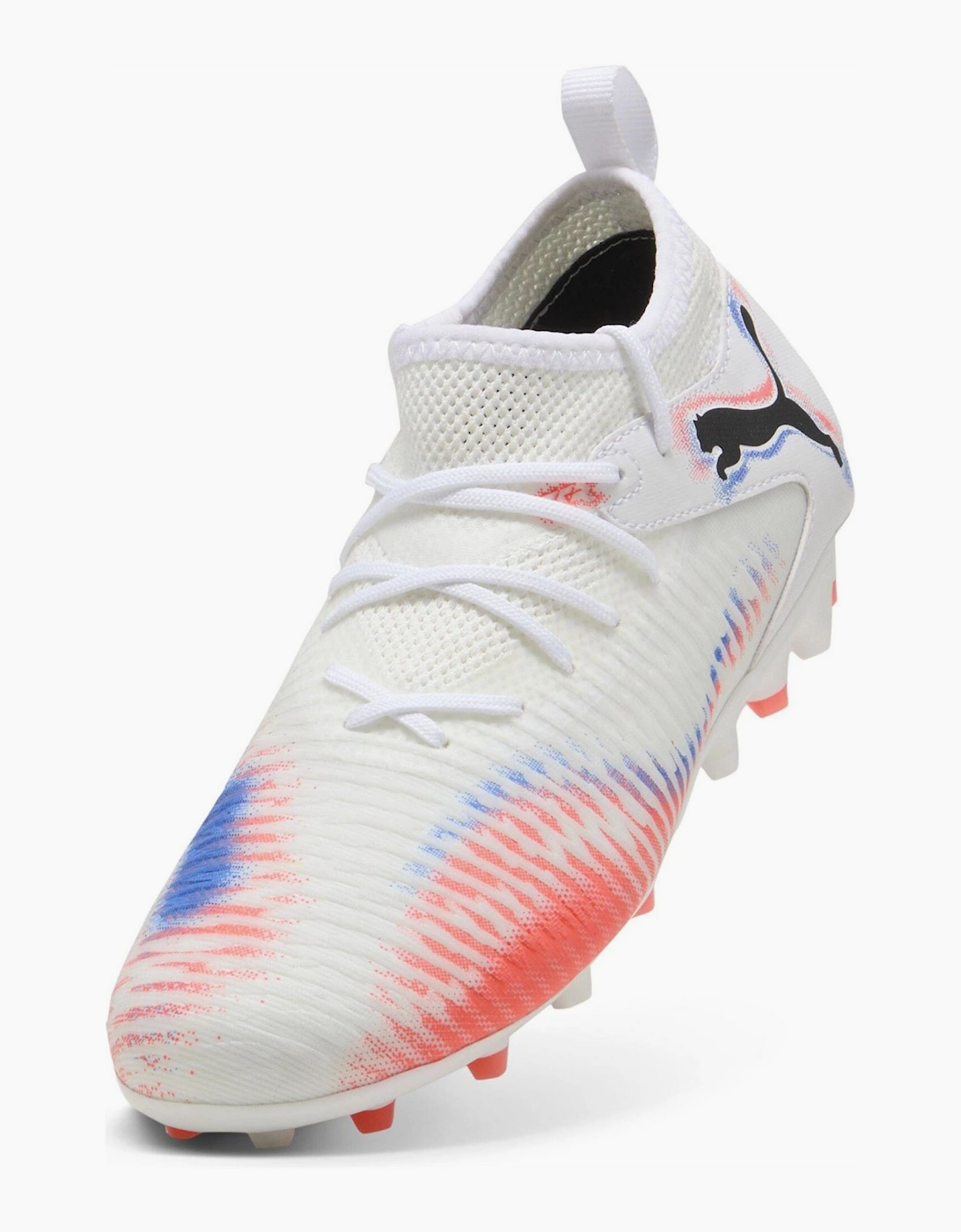 Kids Future 8 Match Mg Firm Ground Football Boots