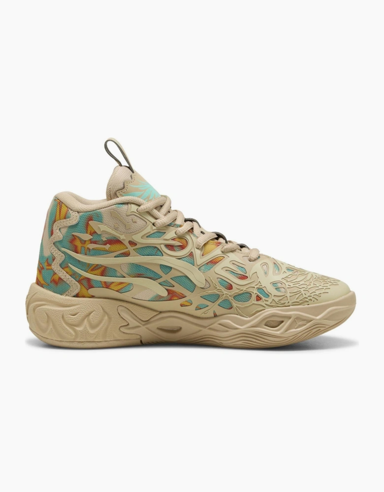 Mb.04 Flare Basketball Trainers