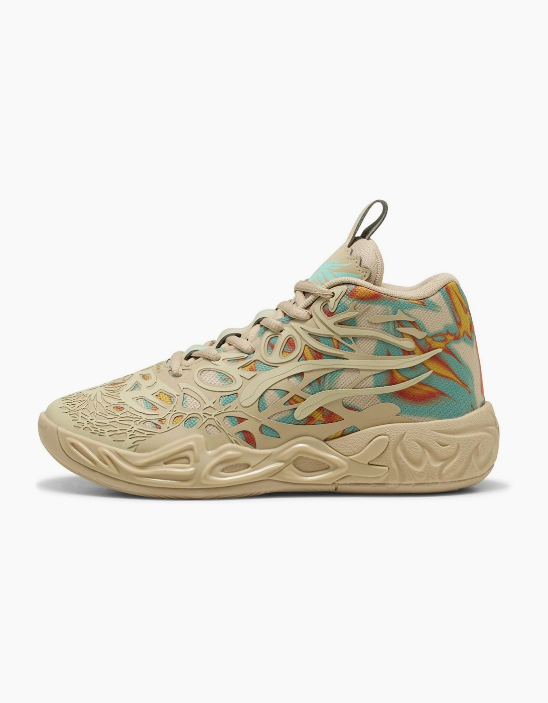 Mb.04 Flare Basketball Trainers