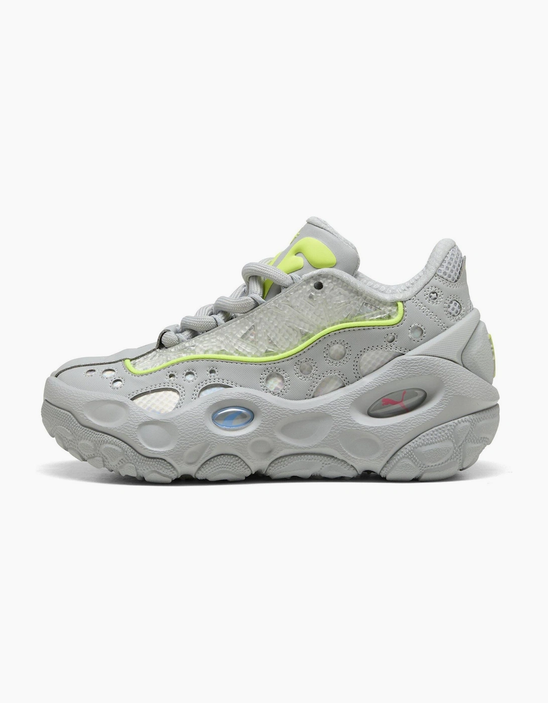 Kids La France Trainers