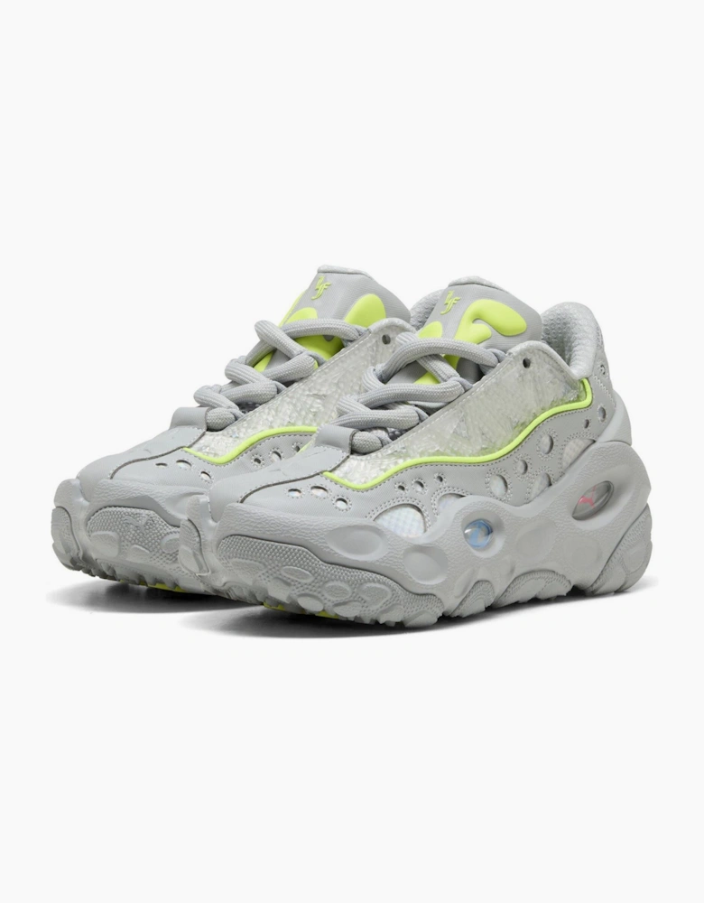 Kids La France Trainers