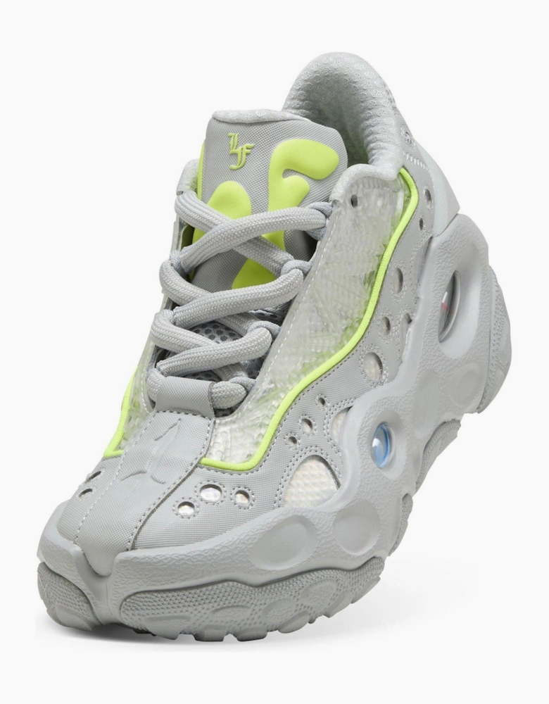 Kids La France Trainers