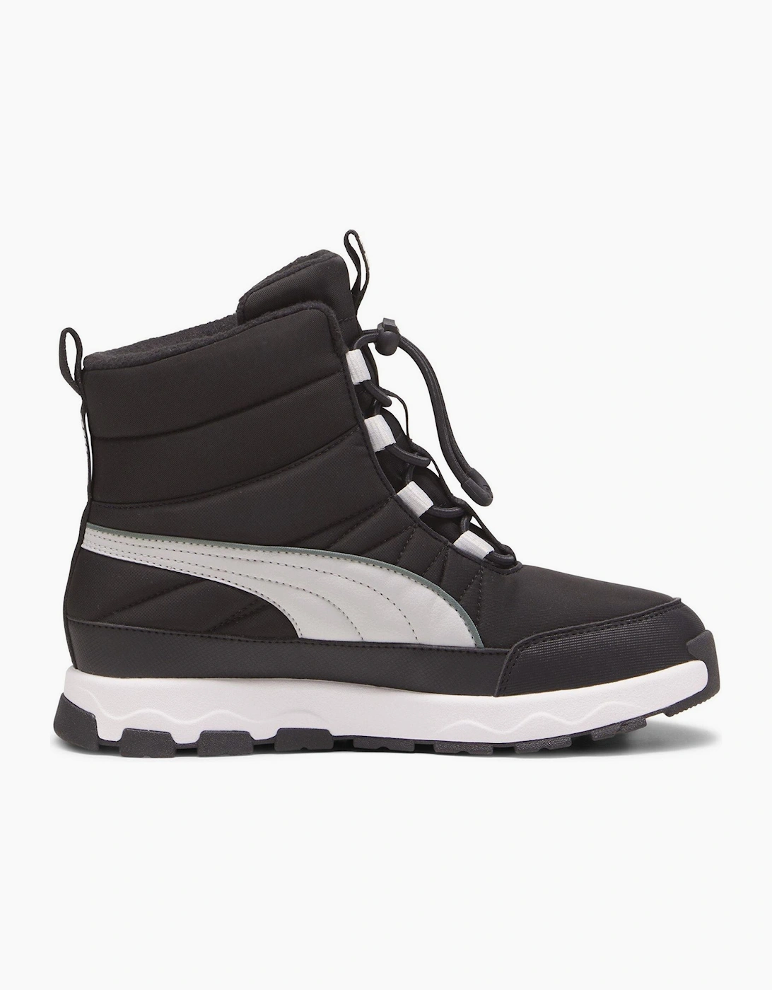 Kids Evolve Puretex Snow Boots
