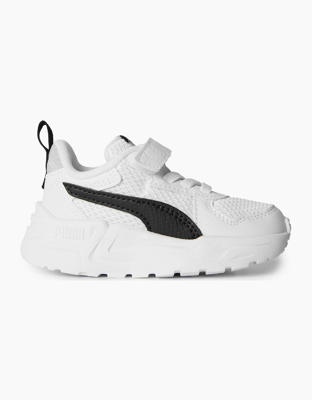 Kids Trinity Lite Ac+ Low Top Trainers