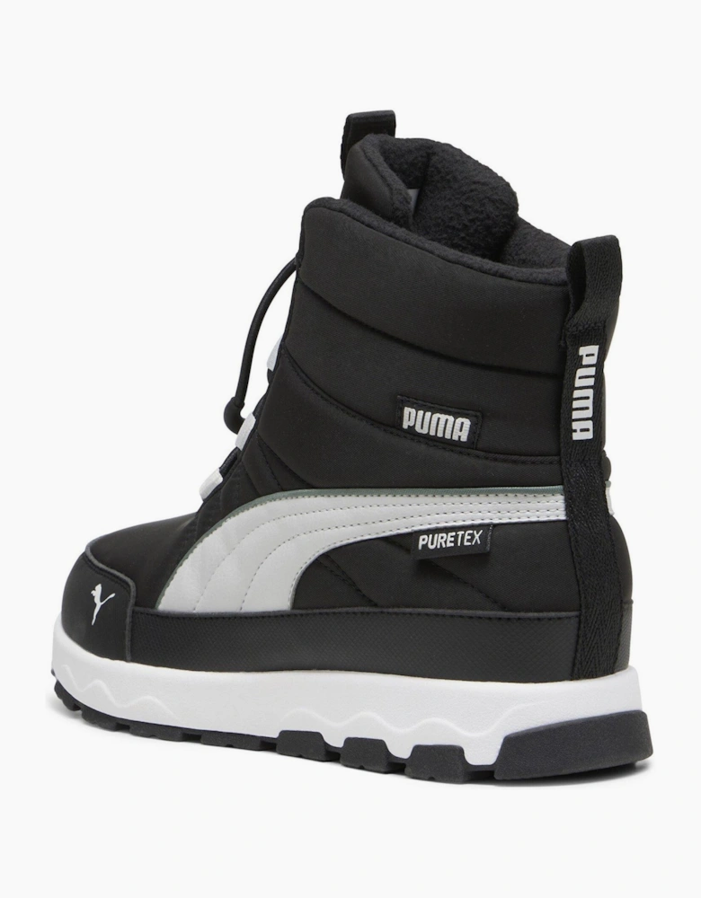 Kids Evolve Puretex Snow Boots