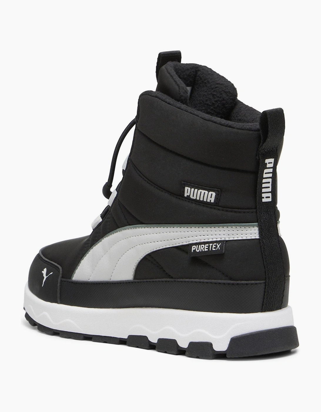 Kids Evolve Puretex Snow Boots