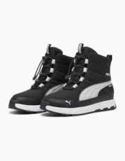 Blk-Ash Gry-Wht