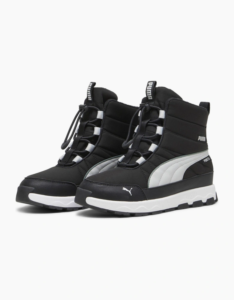 Kids Evolve Puretex Snow Boots
