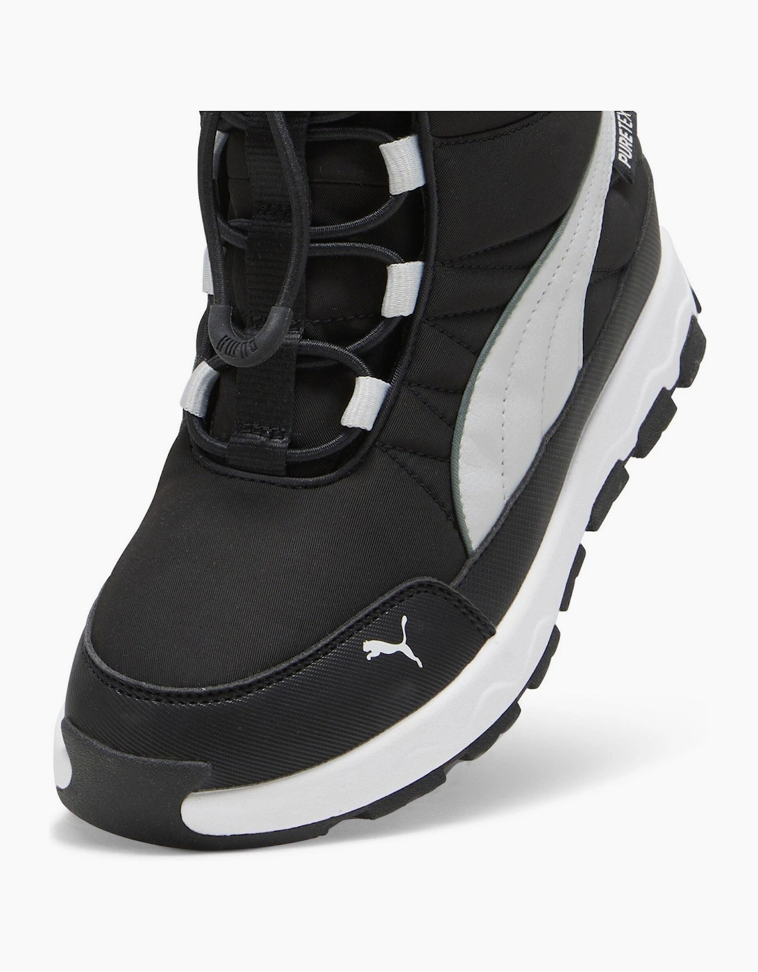 Kids Evolve Puretex Snow Boots