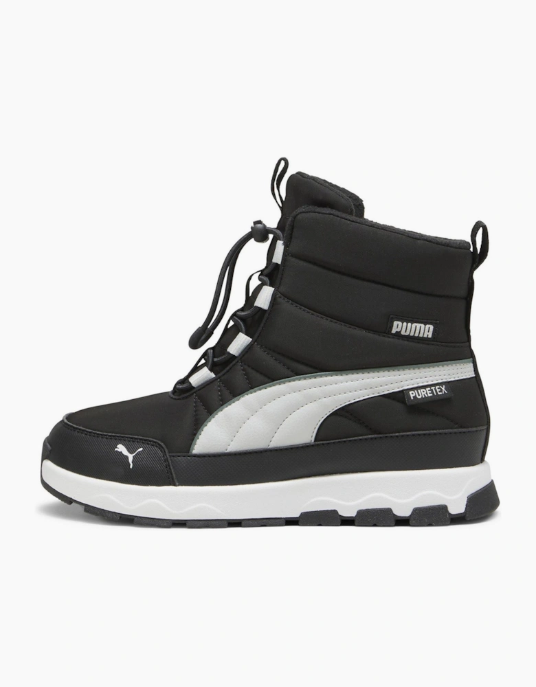 Kids Evolve Puretex Snow Boots