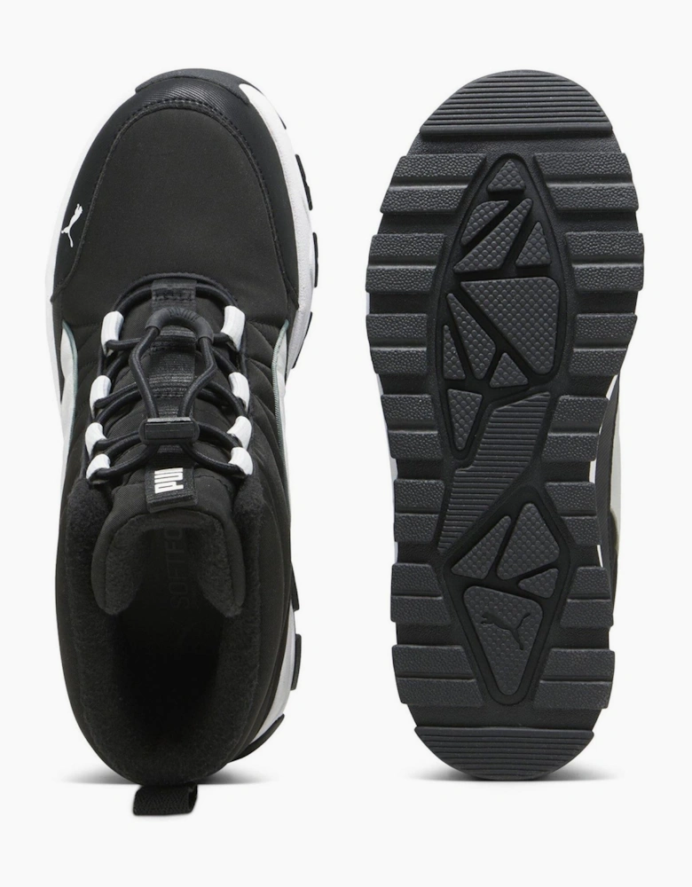 Kids Evolve Puretex Snow Boots