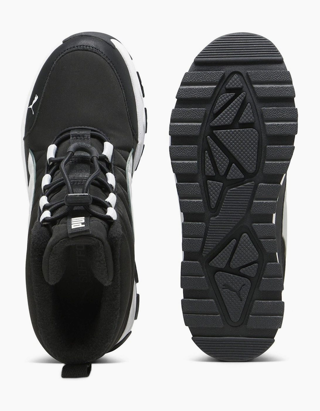 Kids Evolve Puretex Snow Boots