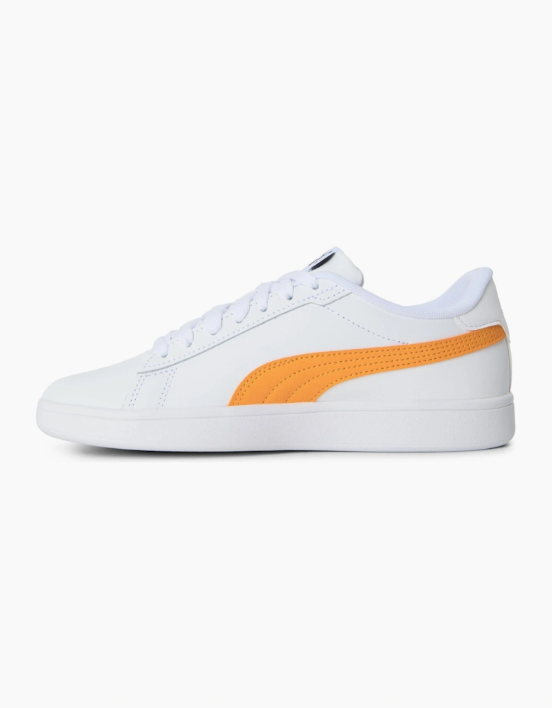 Kids Smash 3.0 Low Top Trainers