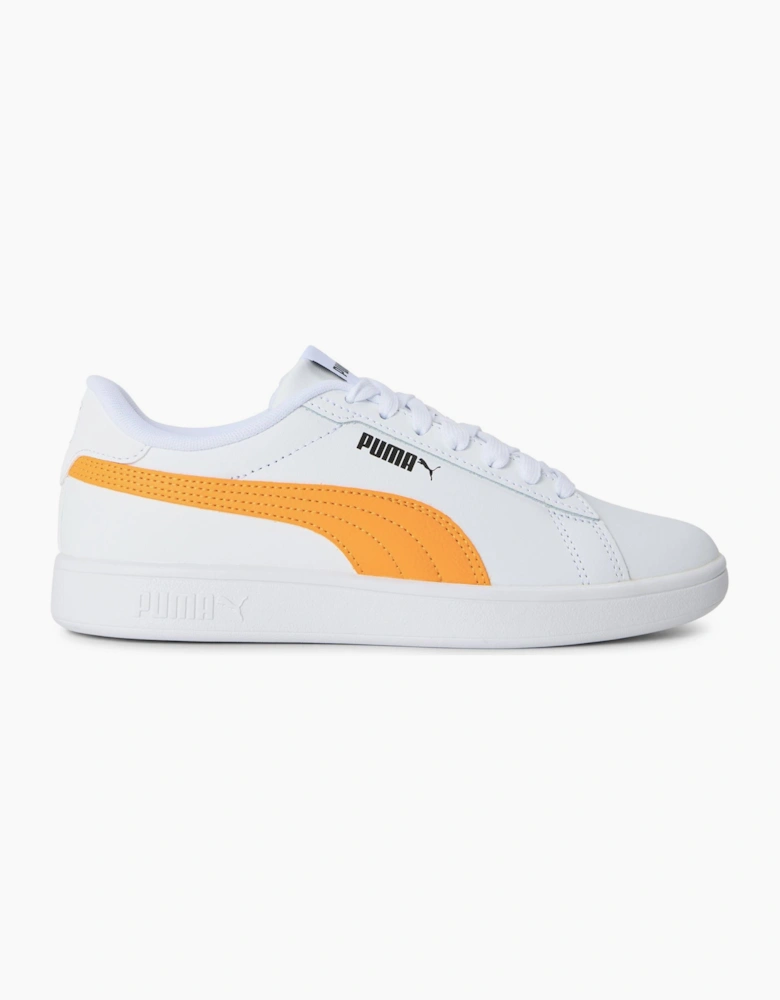 Kids Smash 3.0 Low Top Trainers
