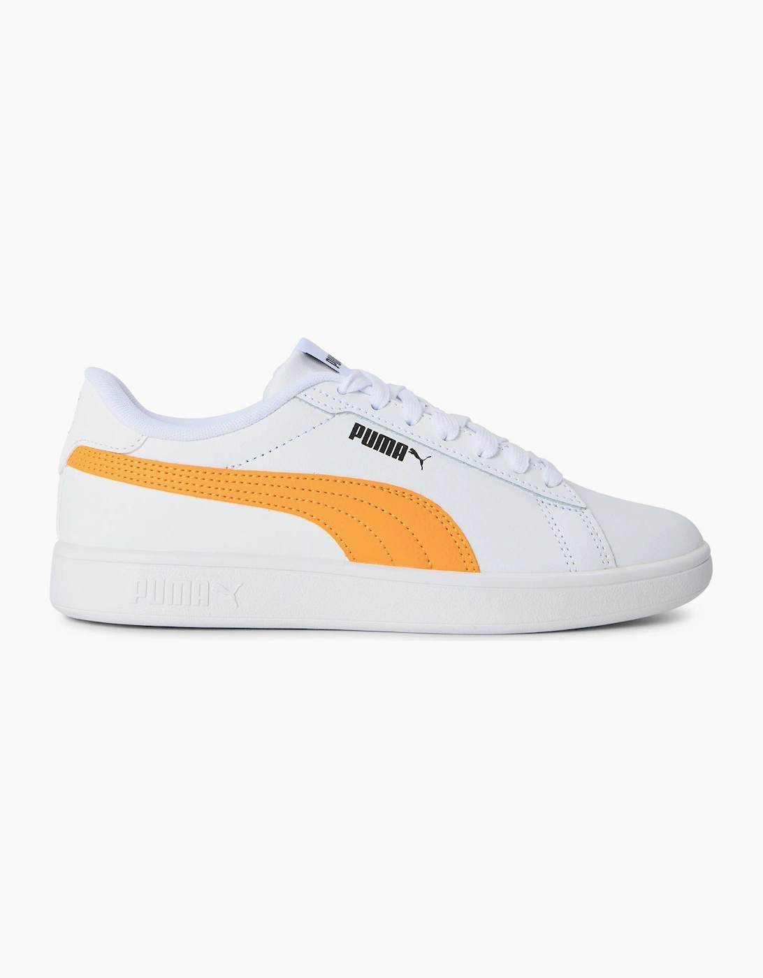 Kids Smash 3.0 Low Top Trainers, 5 of 4