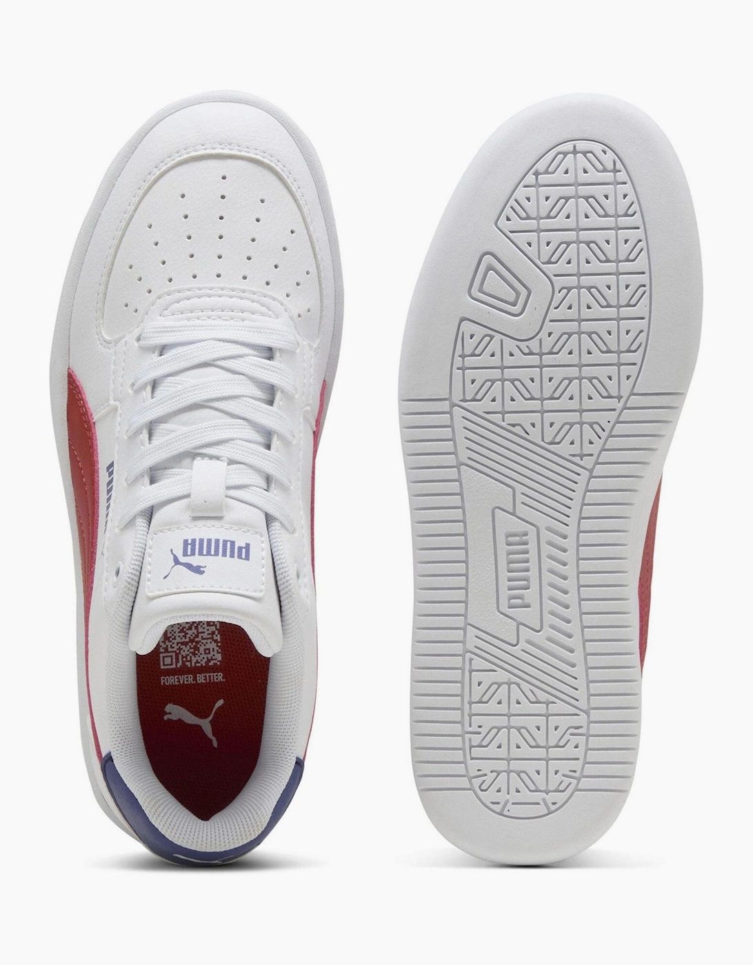 Caven.0 Low Top Trainers
