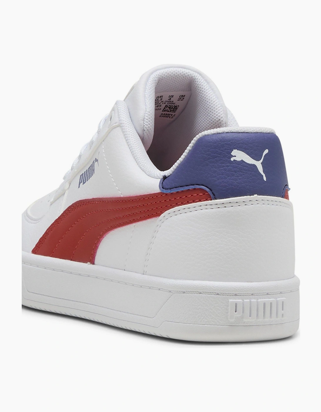 Caven.0 Low Top Trainers