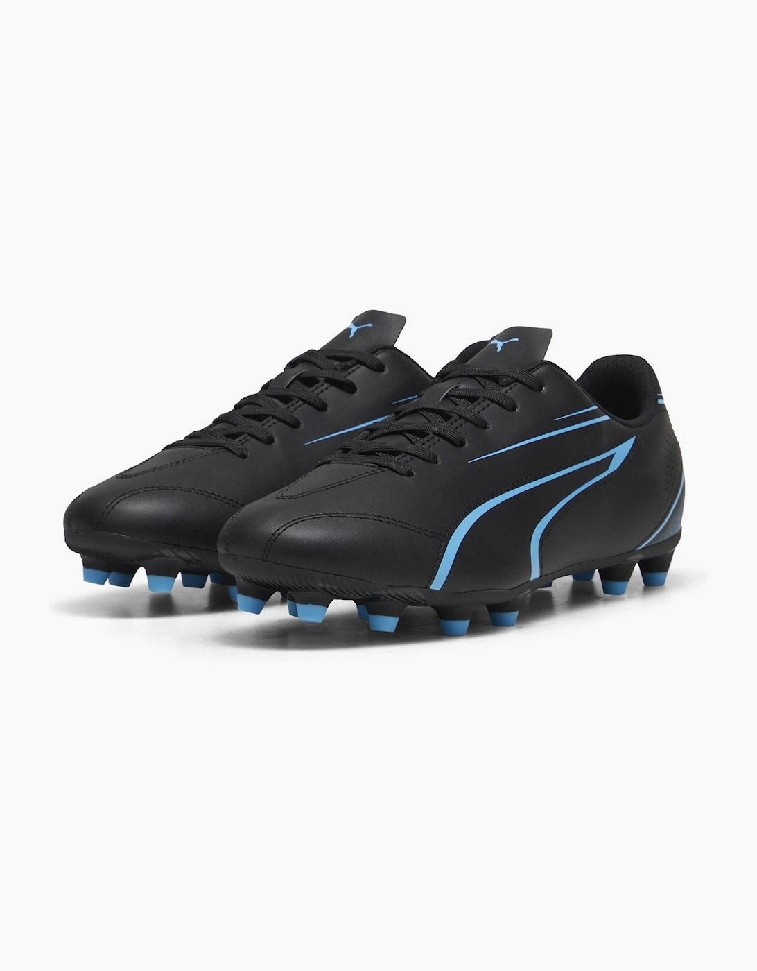 Vitoria Firm Ground Football Boots, 7 of 6