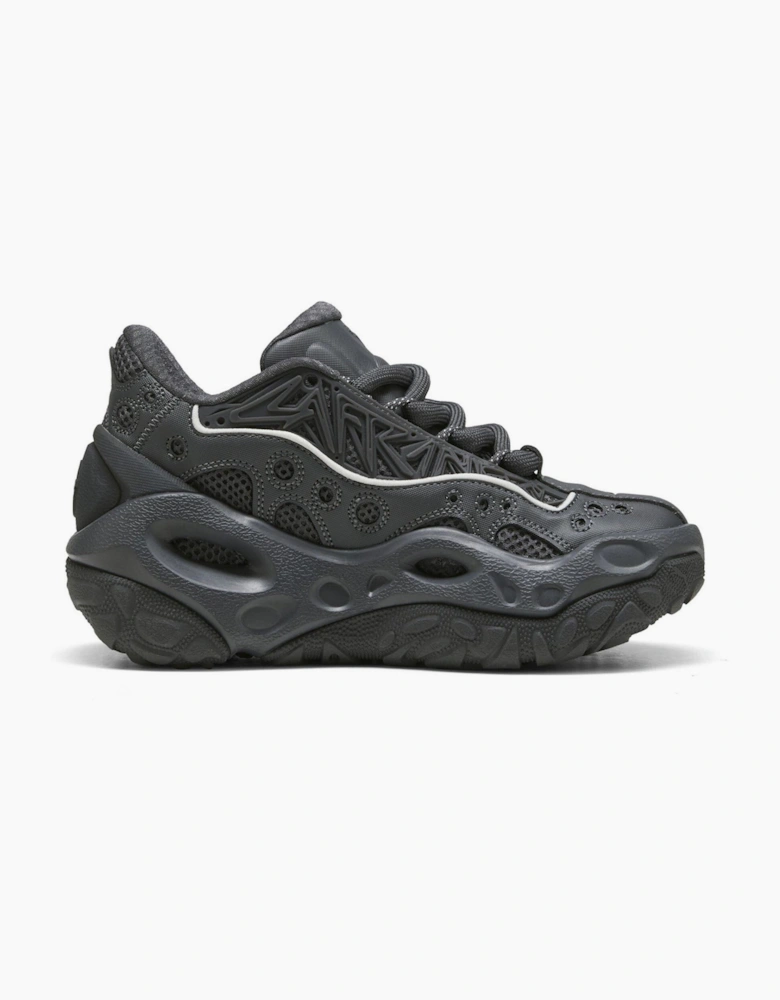 Kids La France Runner Trainers
