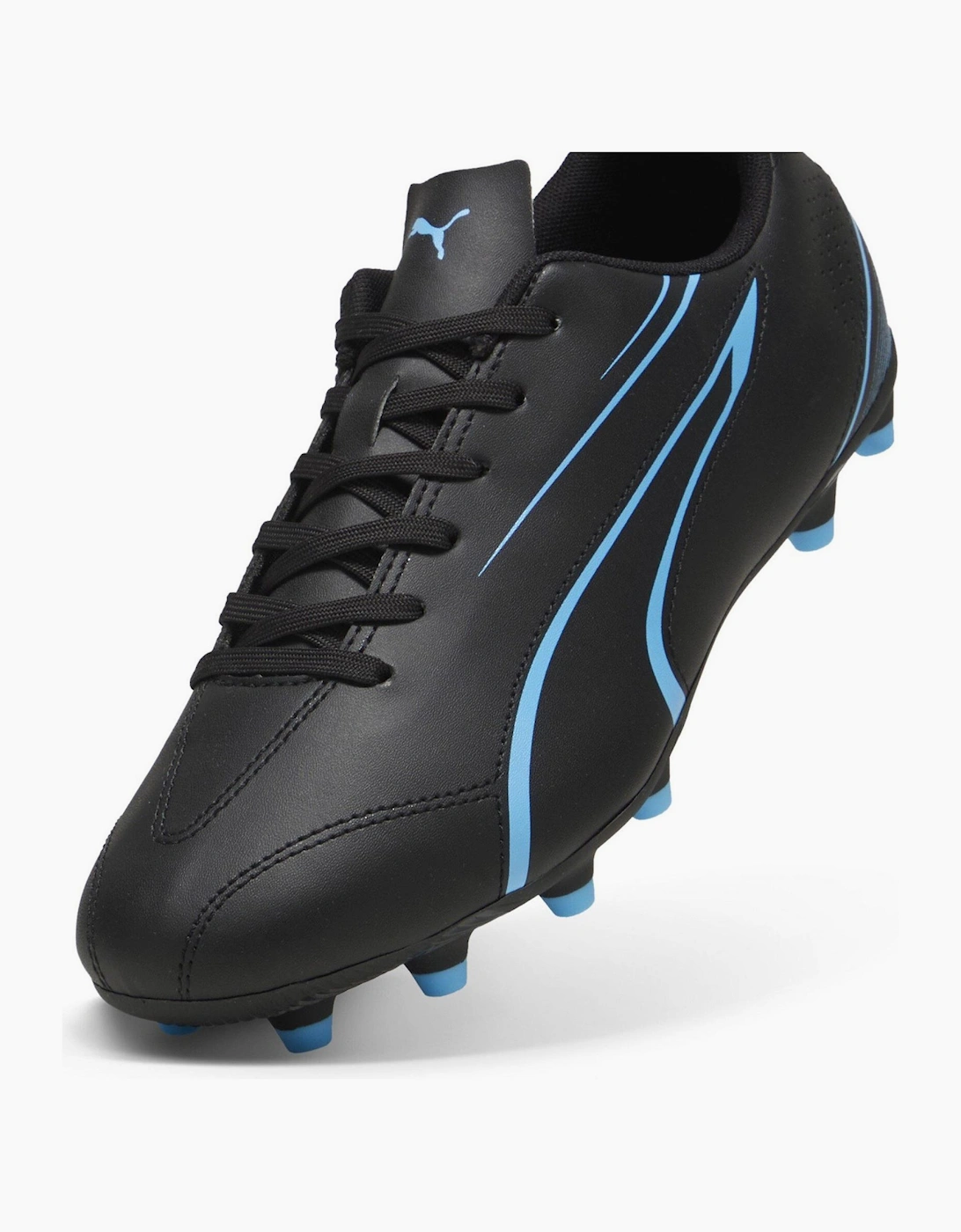 Vitoria Firm Ground Football Boots